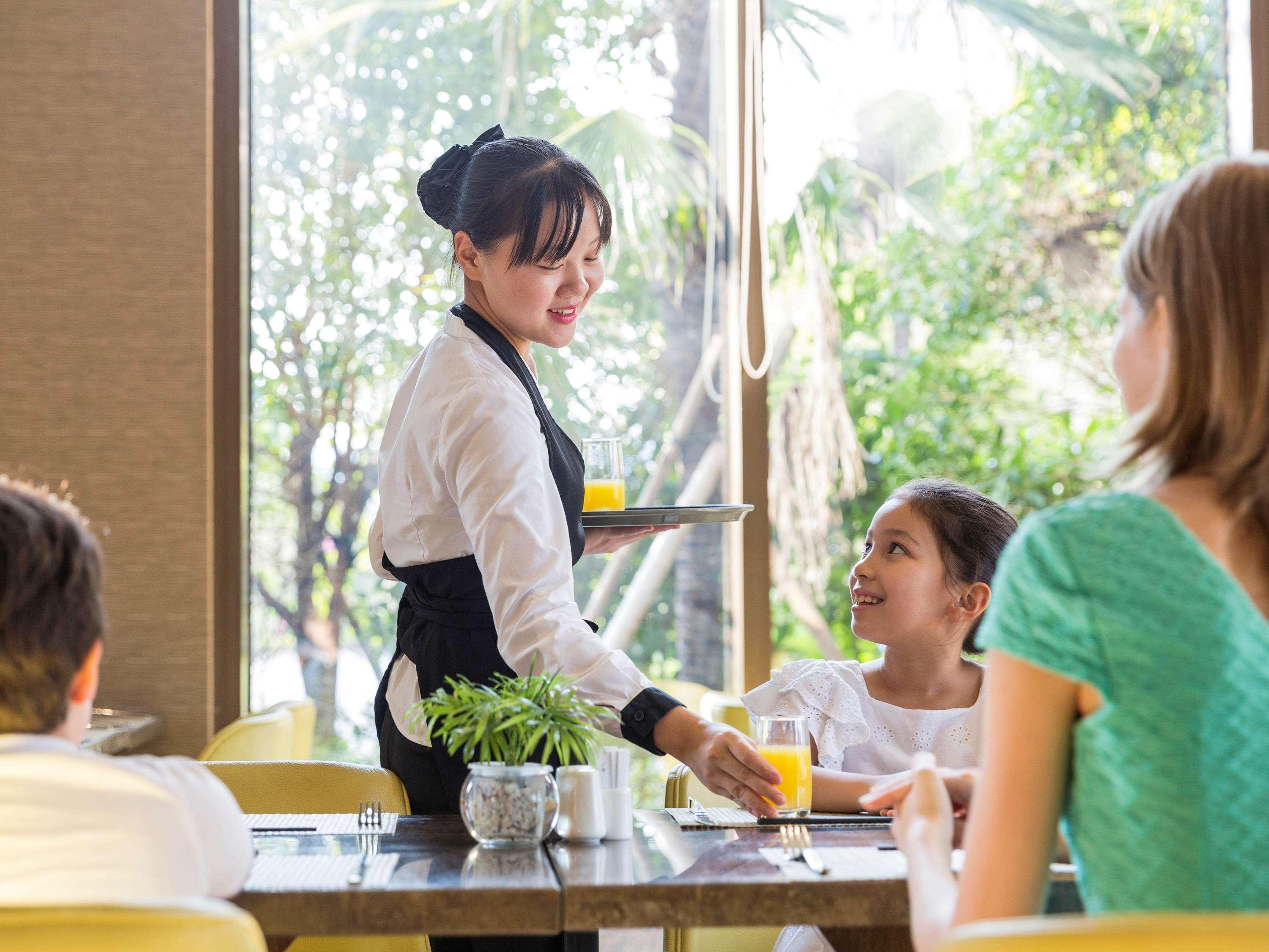 Novotel Nanchang Sunac 외부 사진