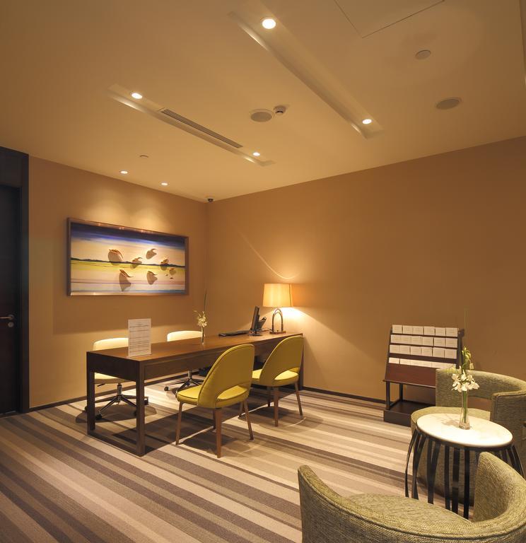 Novotel Nanchang Sunac 외부 사진