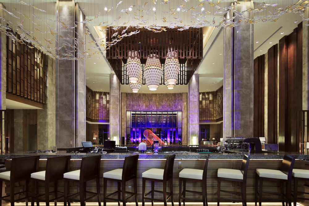 Novotel Nanchang Sunac 외부 사진
