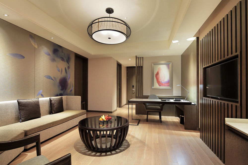 Novotel Nanchang Sunac 외부 사진