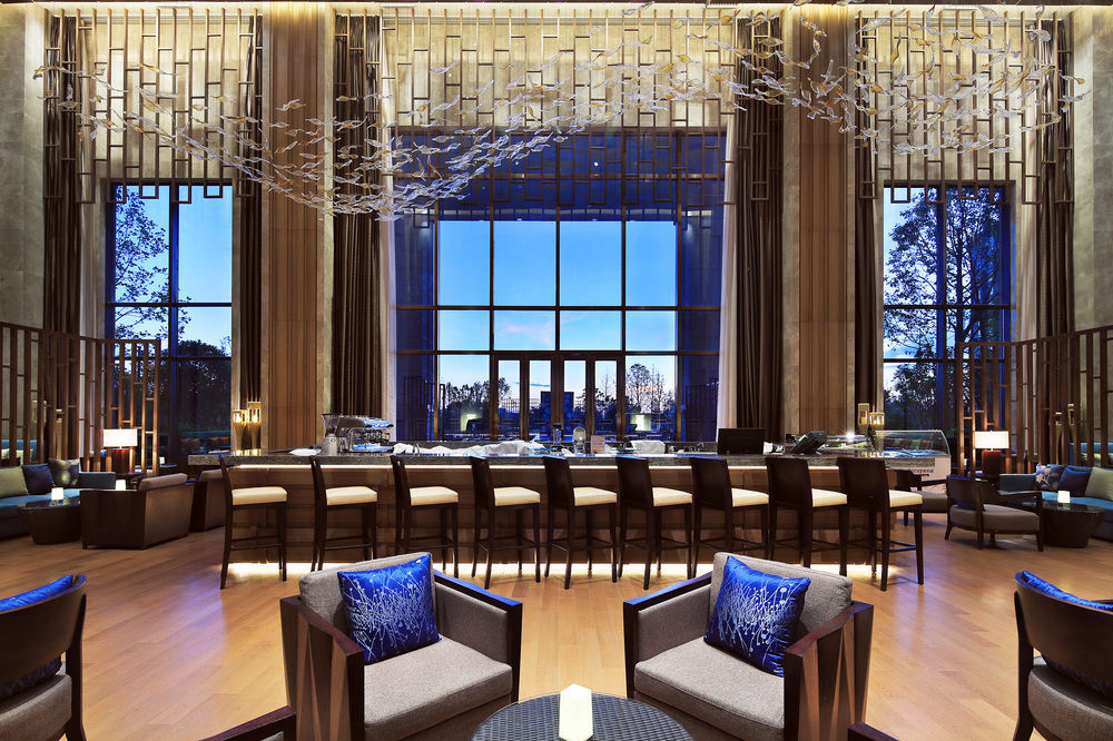 Novotel Nanchang Sunac 외부 사진