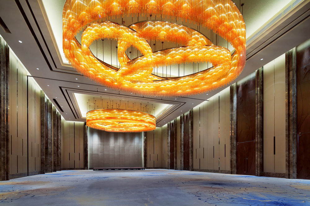 Novotel Nanchang Sunac 외부 사진