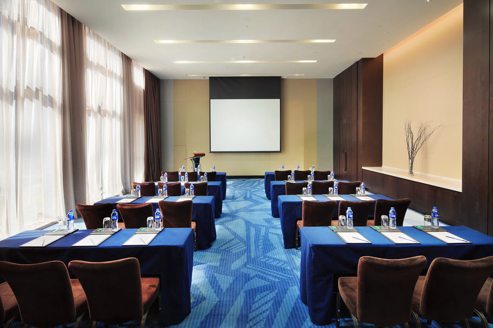Novotel Nanchang Sunac 외부 사진