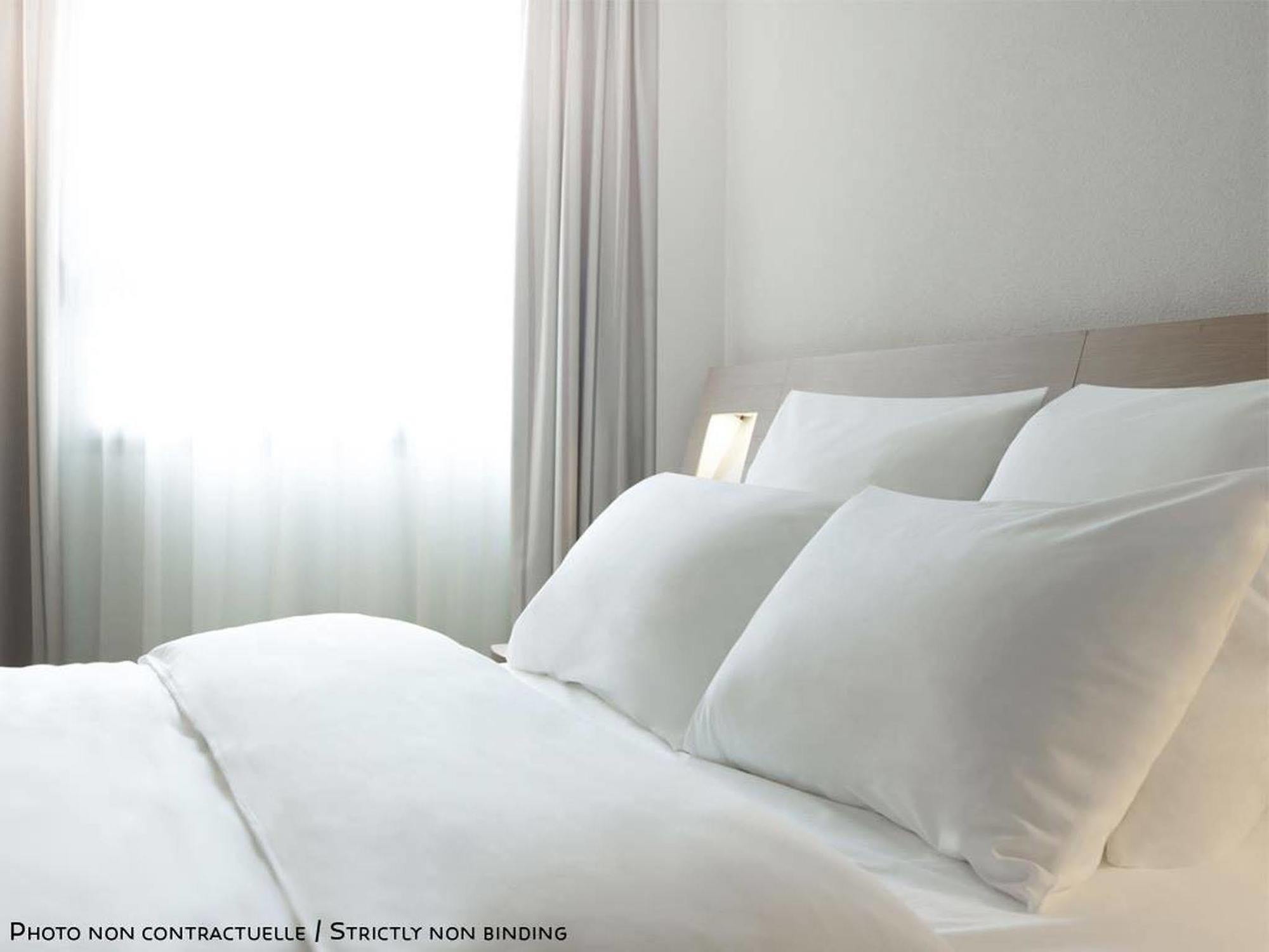 Novotel Nanchang Sunac 외부 사진