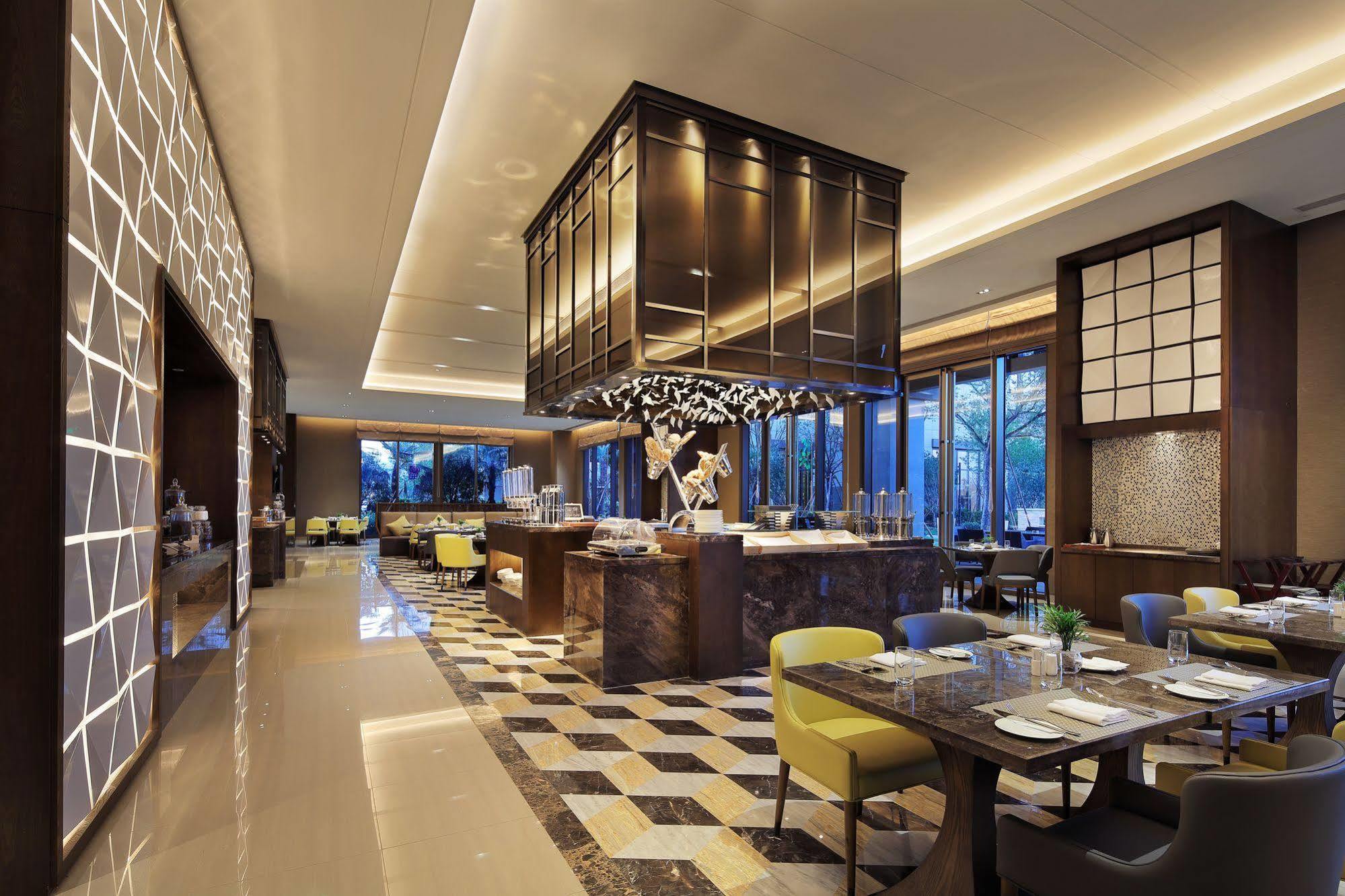 Novotel Nanchang Sunac 외부 사진